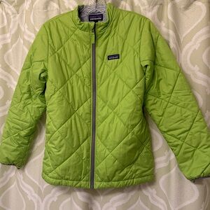 Patagonia Puffy Shell